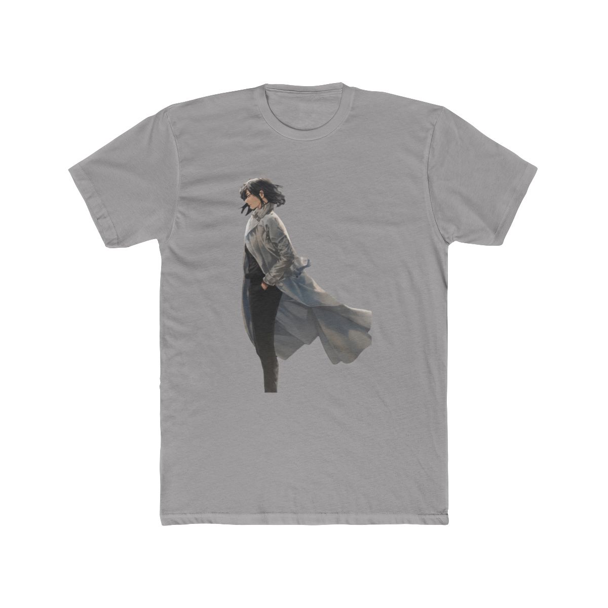 1863!HSY and Dokja ver 2 | Omniscient Reader's Viewpoint - Official T-Shirts merchandise