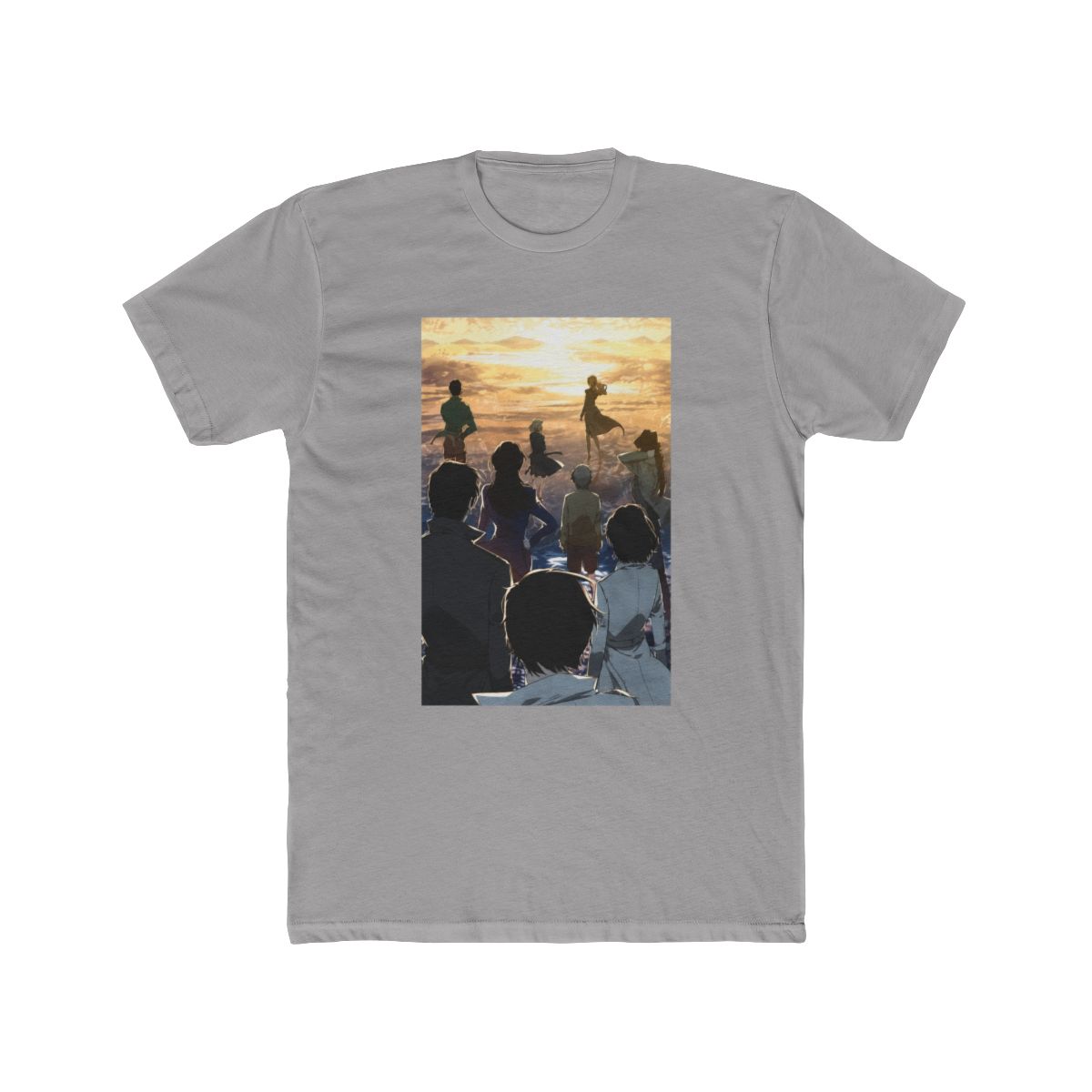 omniscient reader wallpaper 1 | Omniscient Reader's Viewpoint - Official T-Shirts merchandise