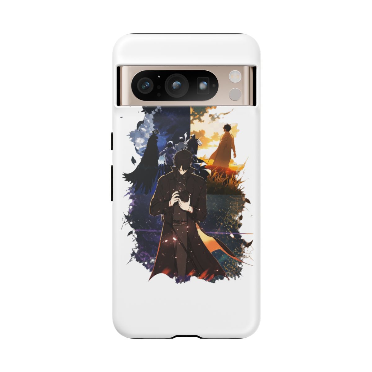 Hot Design Omniscient Reader Phone Case | Omniscient Reader's Viewpoint - alternate angle 3, merchandise