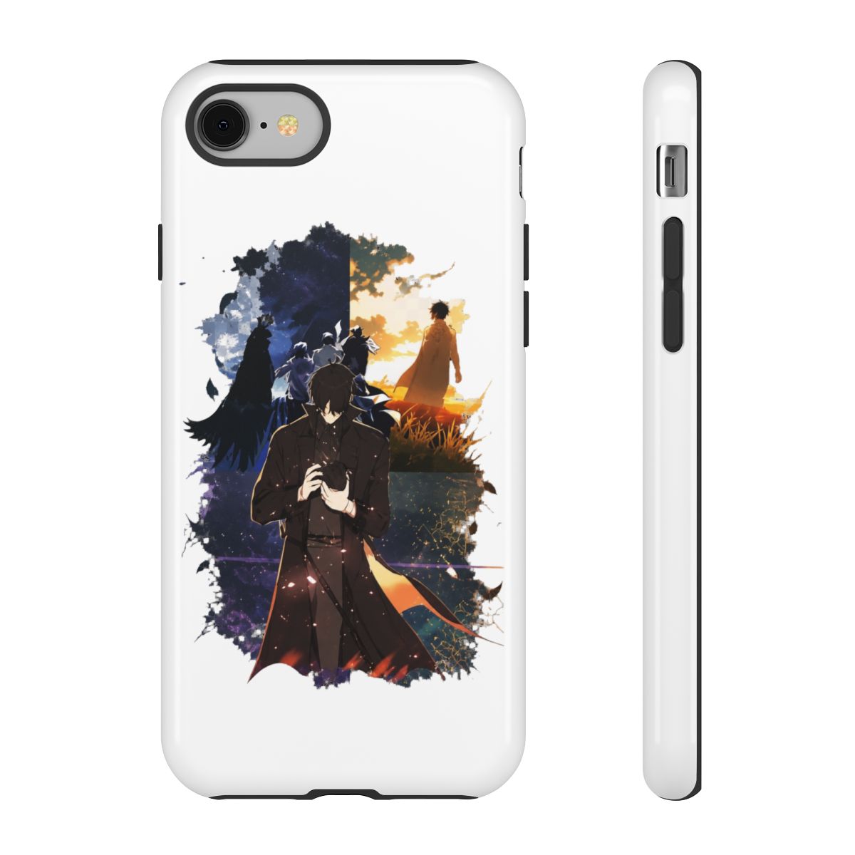 Hot Design Omniscient Reader Phone Case | Omniscient Reader's Viewpoint
