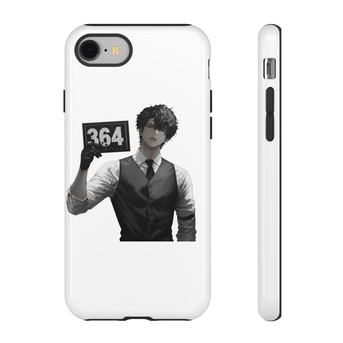 Hot Collection Omniscient Reader Phone Case | Omniscient Reader's Viewpoint