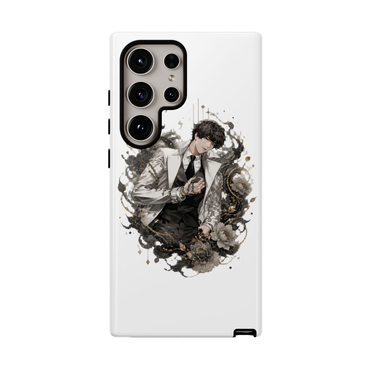 Omniscient Reader Mystical Phone Case | Omniscient Reader's Viewpoint - Official Phone Cases merchandise
