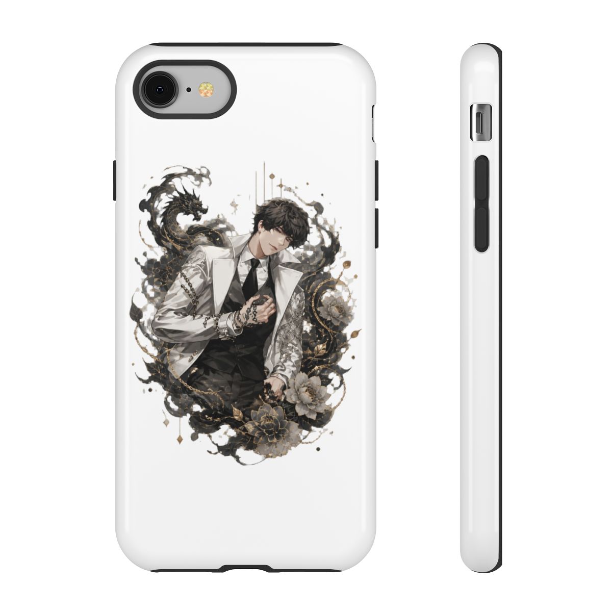 Omniscient Reader Mystical Phone Case | Omniscient Reader's Viewpoint