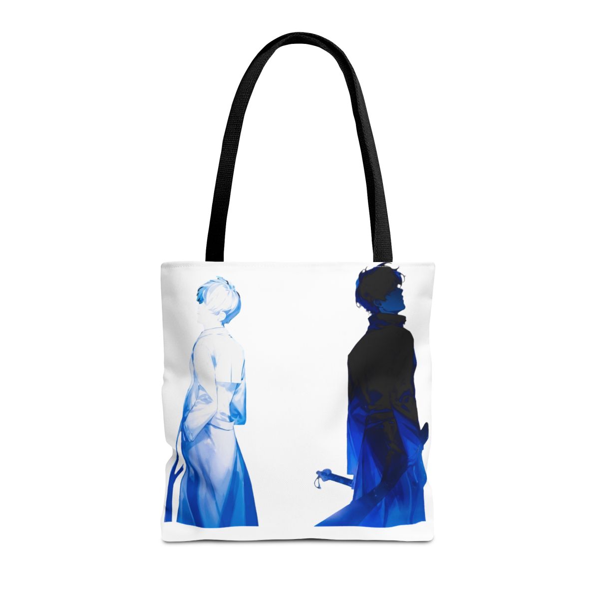 Omniscient Readers Kim Dokja Classic Bags | Omniscient Reader's Viewpoint - alternate angle 2, merchandise