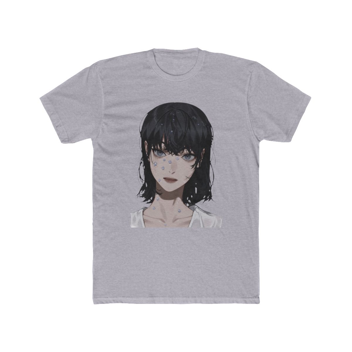 Omniscient Readers Viewpoint (1) T Shirt | Omniscient Reader's Viewpoint - alternate angle 4, merchandise