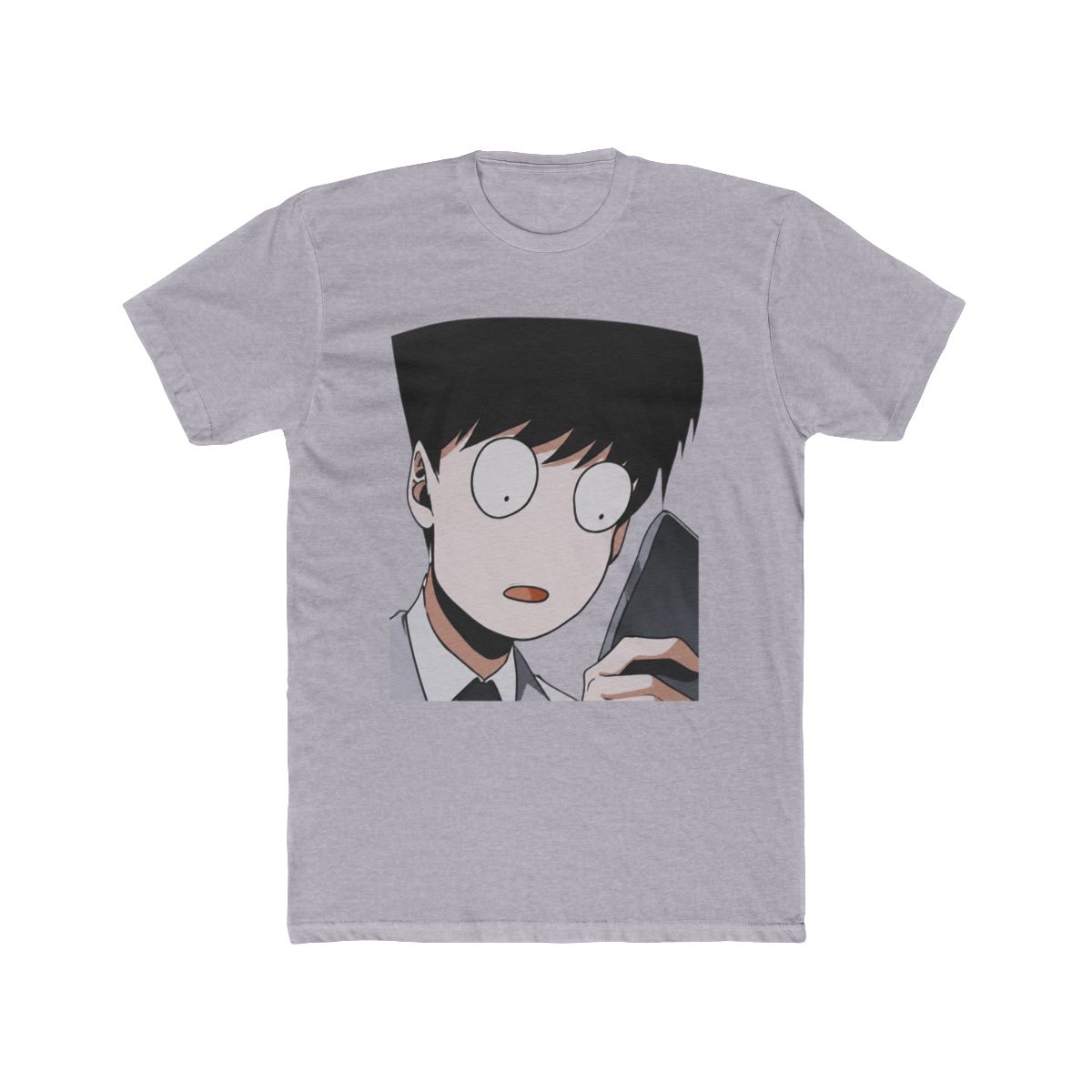 Manga omniscient readers viewpoint-Kim Dokja T Shirt | Omniscient Reader's Viewpoint - alternate angle 3, merchandise