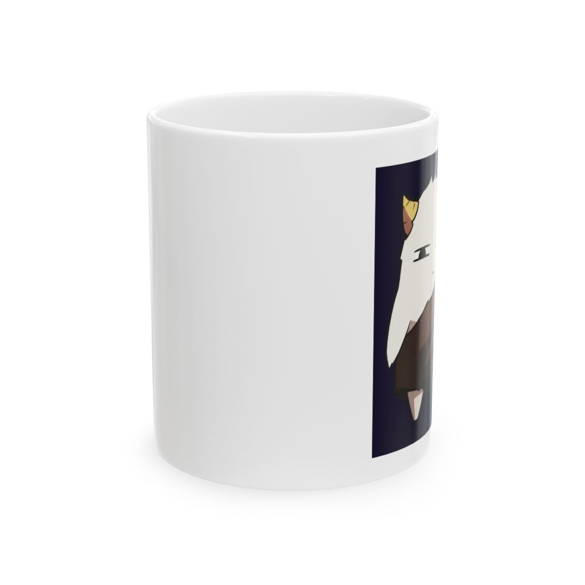 omniscient reader's viewpoint Mug - alternate angle 1, merchandise